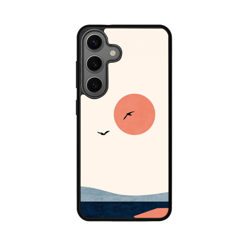Galaxy S25 Base Case Es war einmal