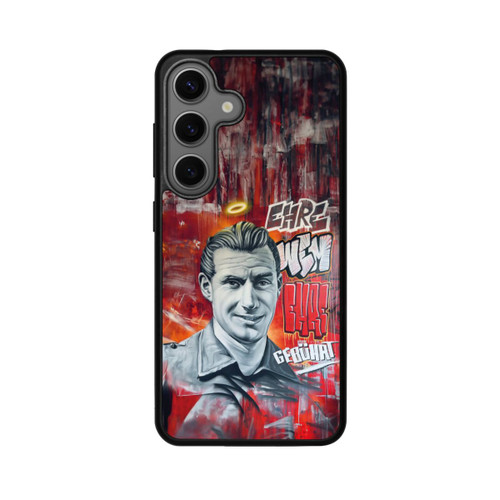 Samsung Galaxy S25 Base Case 1.FCK Fritz Walter