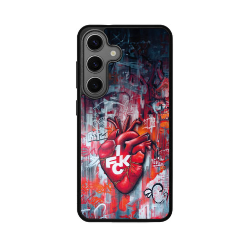 Samsung Galaxy S25 Base Case 1.FCK Herz