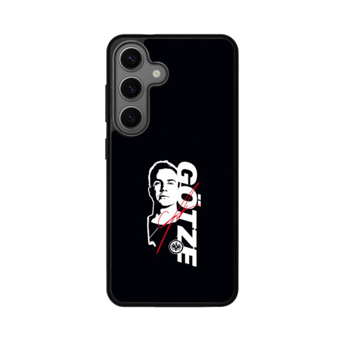 Samsung Galaxy S25 Base Case M. Götze