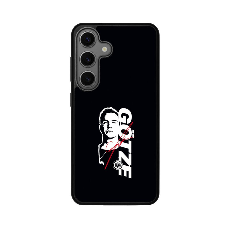 Galaxy S25 Base Case M. Götze