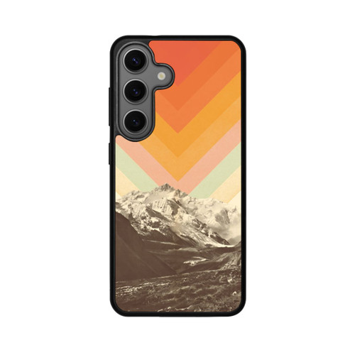 Samsung Galaxy S25 Base Case Mountain Scape