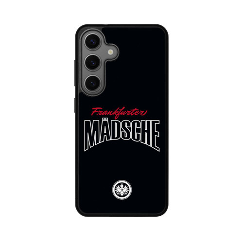 Samsung Galaxy S25 Base Case Frankfurter Mädsche
