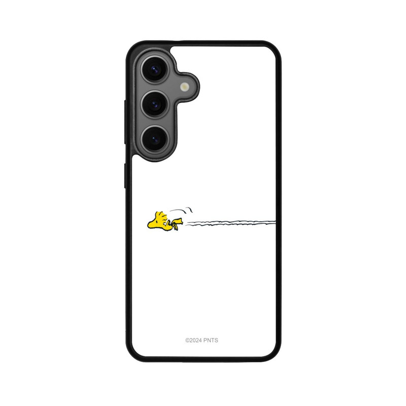 Galaxy S25 Base Case Peanuts Woodstock