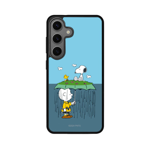 Samsung Galaxy S25 Base Case Charlie Brown Regen