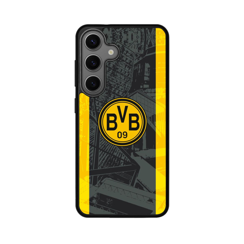 Galaxy S25 Base Case 50 Jahre Signal Iduna Park
