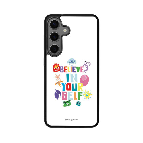 Samsung Galaxy S25 Base Case Believe in yourself