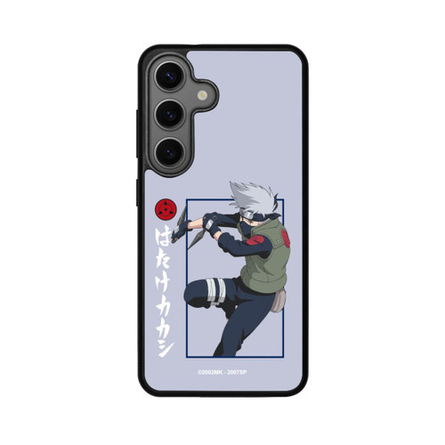 Samsung Galaxy S25 Base Case Kakashi Kampfmodus