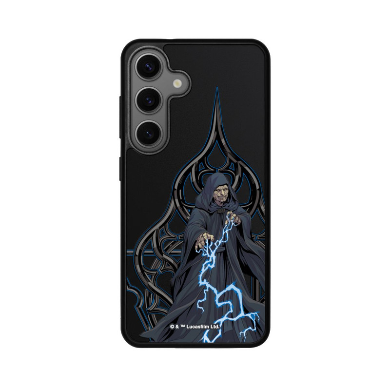 Galaxy S25 Base Case Sithstorm