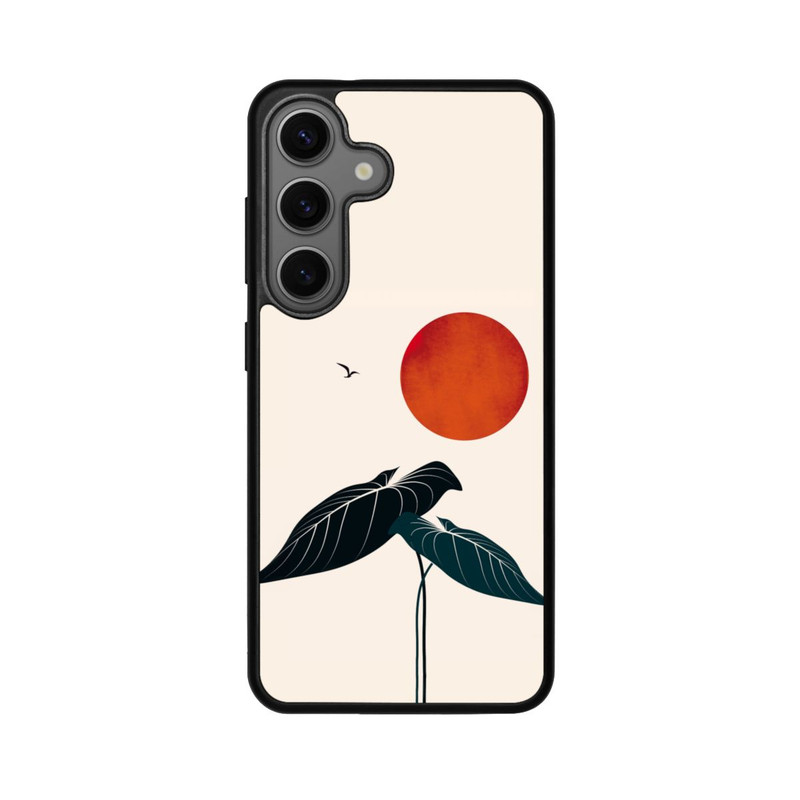 Galaxy S25 Base Case Träumen bei Nacht