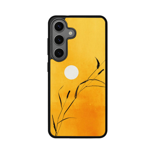 Samsung Galaxy S25 Base Case Sonnige Tage
