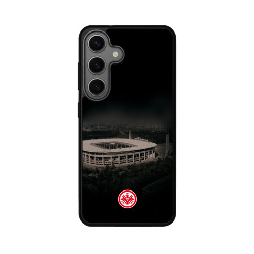 Samsung Galaxy S25 Base Case SGE Stadion dunkel