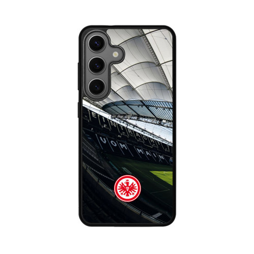 Samsung Galaxy S25 Base Case SGE Stadion Eintracht vom Main