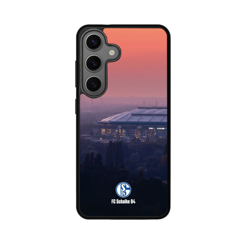 Galaxy S25 Base Case Schalke 04 Stadion