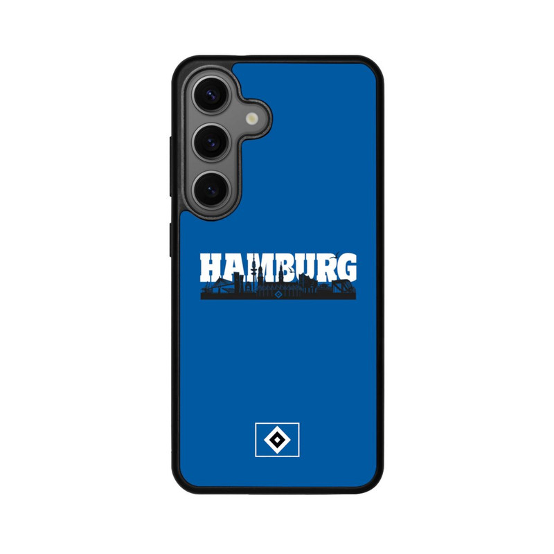 Galaxy S25 Base Case HSV Skyline Logo
