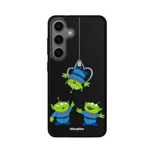 Samsung Galaxy S25 Base Case Toy Story Aliens