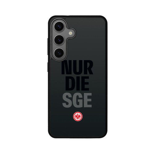 Samsung Galaxy S25 Base Case Eintracht Frankfurt Nur Die SGE