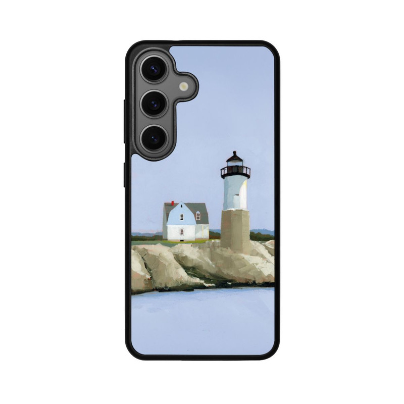 Galaxy S25 Base Case Guide by Ruth LaGue