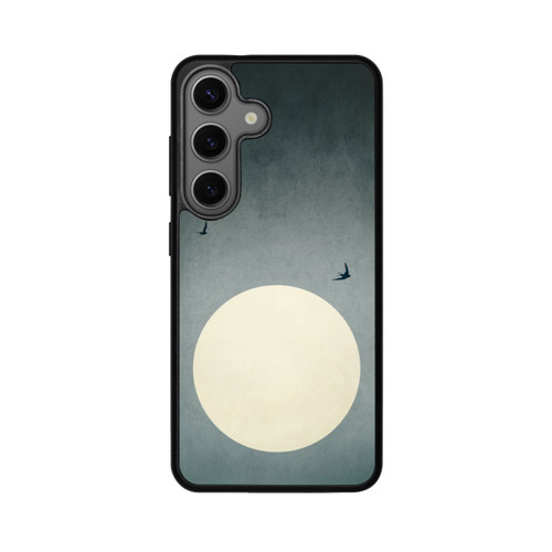 Samsung Galaxy S25 Base Case Moonshine Dancers