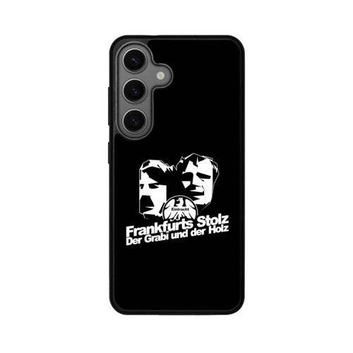 Samsung Galaxy S25 Base Case SGE Frankfurts Stolz