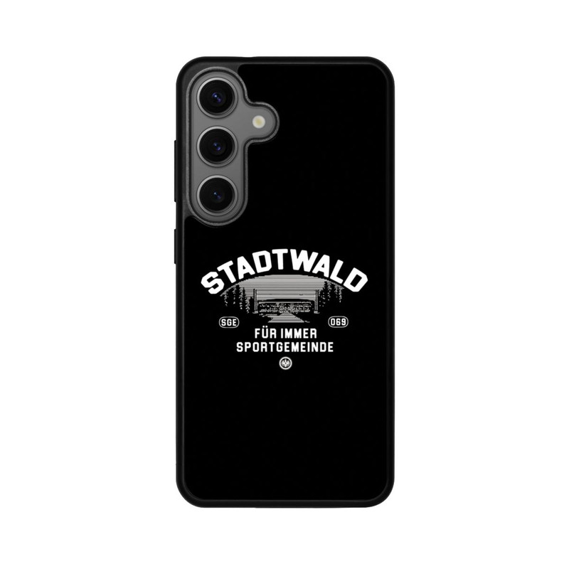 Galaxy S25 Base Case Eintracht Frankfurt Stadtwald