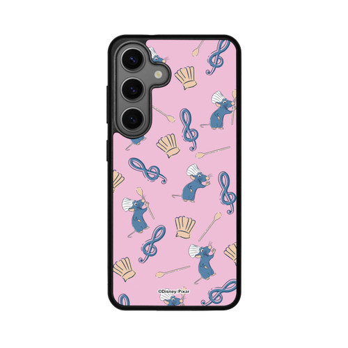 Samsung Galaxy S25 Base Case Remy Ratatouille Pink