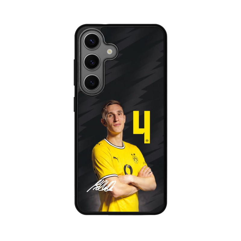 Galaxy S25 Base Case Nico Schlotterbeck 26/27