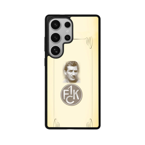 Samsung Galaxy S25 Ultra Base Case Fritz Walter