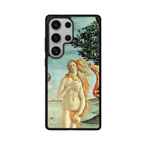 Samsung Galaxy S25 Ultra Base Case Die Geburt der Venus