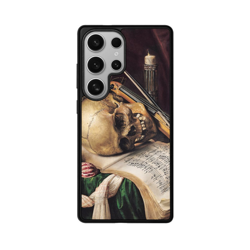 Galaxy S25 Ultra Base Case Vanitas
