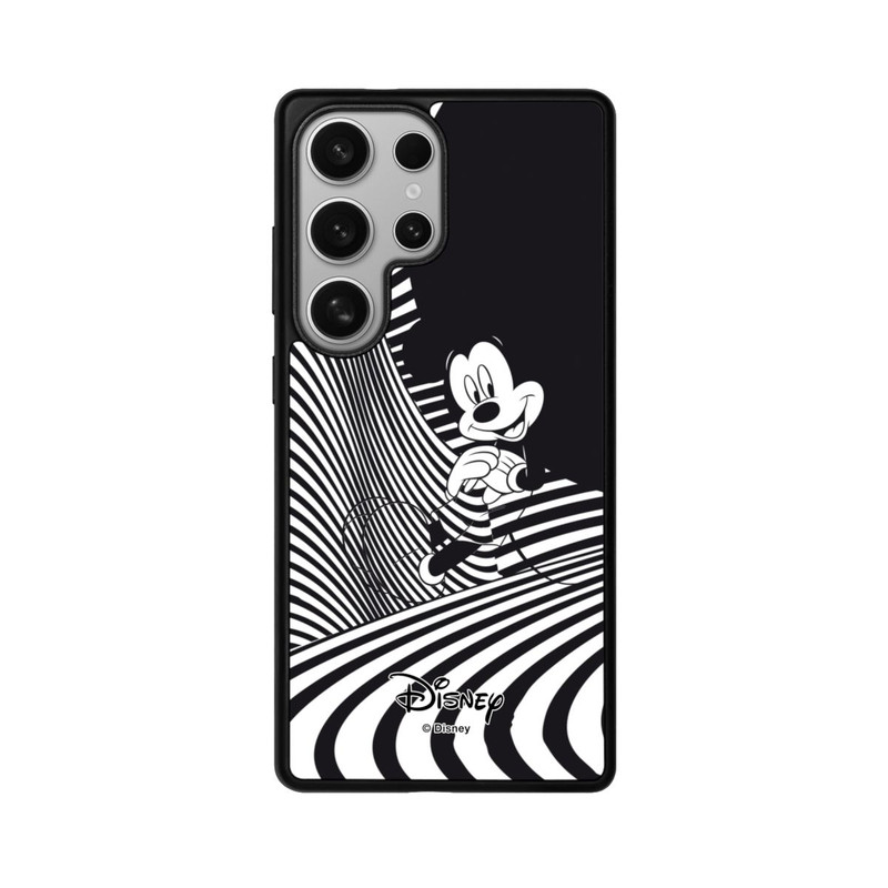 Galaxy S25 Ultra Base Case Micky Illusion
