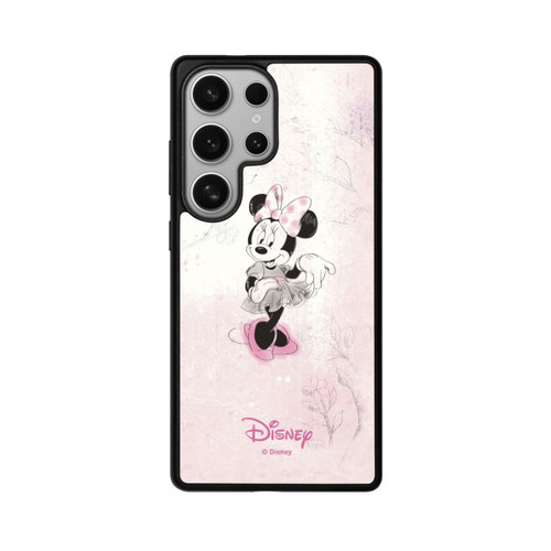Samsung Galaxy S25 Ultra Base Case Minnie Aquarell