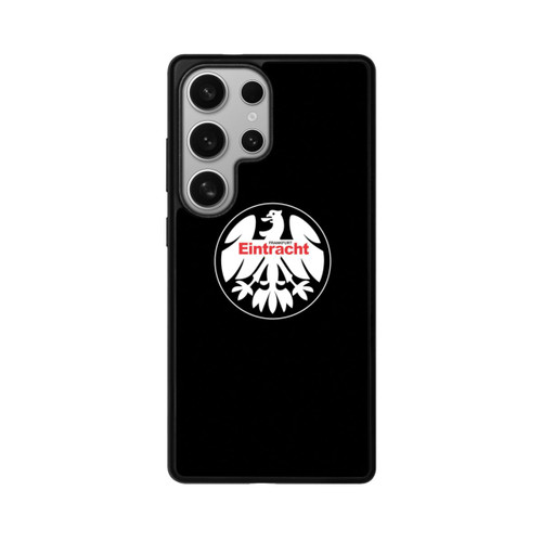 Samsung Galaxy S25 Ultra Base Case Eintracht Frankfurt Retro Adler
