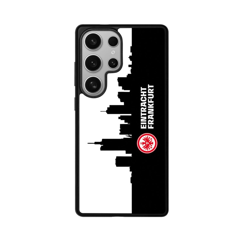 Galaxy S25 Ultra Base Case Eintracht Frankfurt Skyline