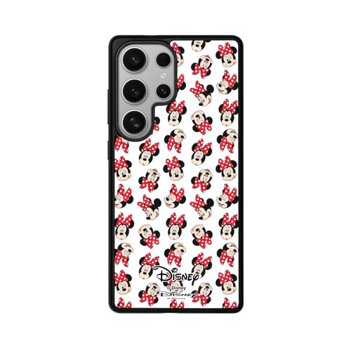 Samsung Galaxy S25 Ultra Base Case Minnie Mouse Pattern