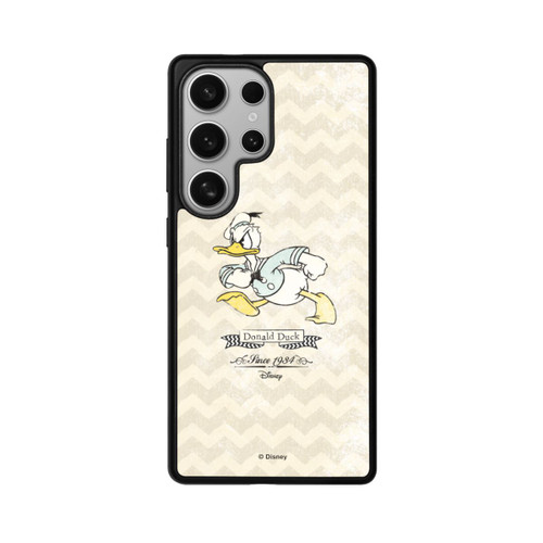 Samsung Galaxy S25 Ultra Base Case Donald Vintage