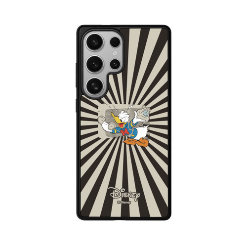 Samsung Galaxy S25 Ultra Base Case Hello?! Donald Duck