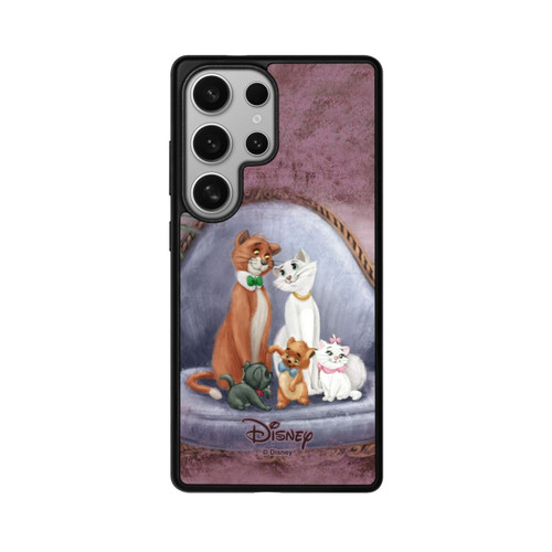 Samsung Galaxy S25 Ultra Base Case Aristocats