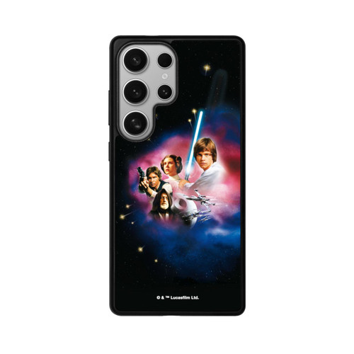 Samsung Galaxy S25 Ultra Base Case A New Hope