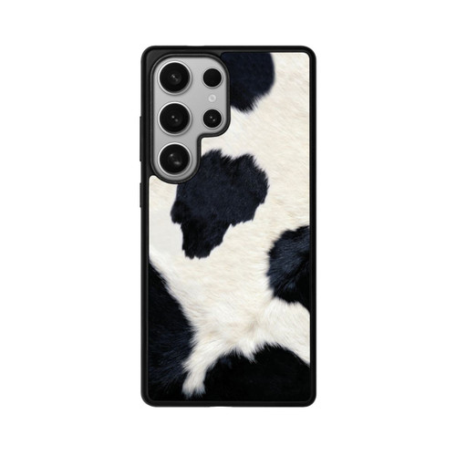 Samsung Galaxy S25 Ultra Base Case Kuhflecken