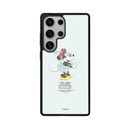 Samsung Galaxy S25 Ultra Base Case Minnie Vintage
