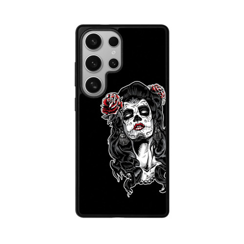 Samsung Galaxy S25 Ultra Base Case Muerta