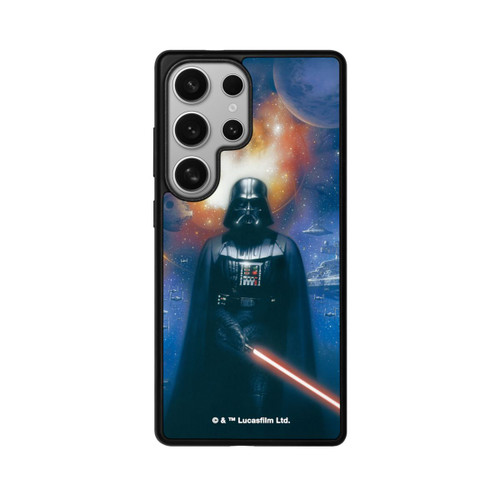 Samsung Galaxy S25 Ultra Base Case Die Macht der dunklen Seite - Star Wars