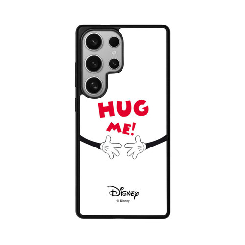 Samsung Galaxy S25 Ultra Base Case Hug Me!