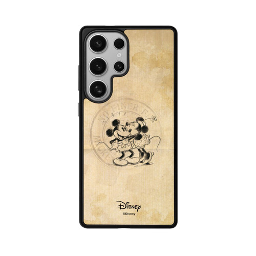 Samsung Galaxy S25 Ultra Base Case Minnie&amp;Micky