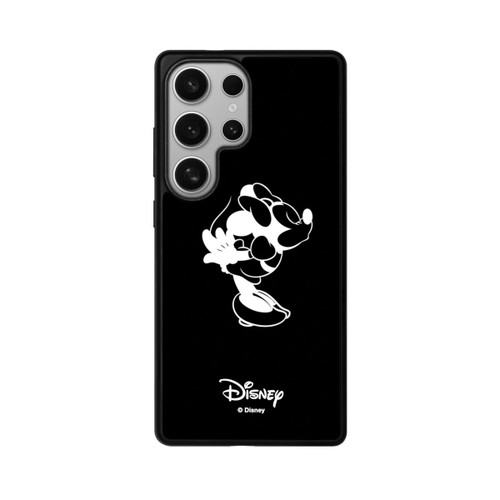 Samsung Galaxy S25 Ultra Base Case Minnie Kissing