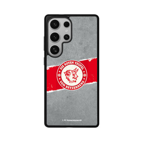 Samsung Galaxy S25 Ultra Base Case 1.FCK die Roten Teufel