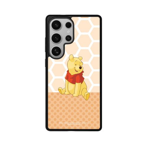 Samsung Galaxy S25 Ultra Base Case Winnie Puuh