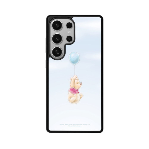 Samsung Galaxy S25 Ultra Base Case Winnie Puuh Balloon