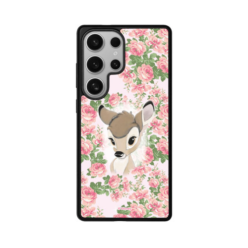 Samsung Galaxy S25 Ultra Base Case Bambi Flower Child